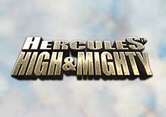 Hercules High And Mighty Parimatch