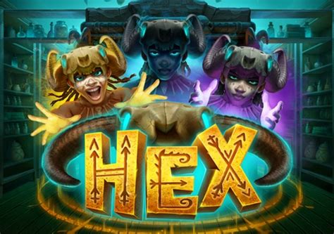 Hex Slot Gratis