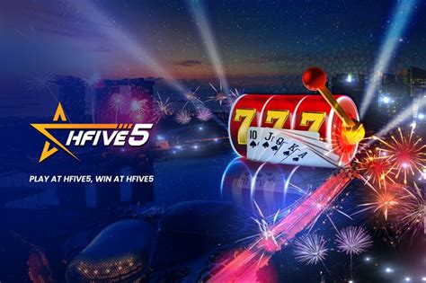 Hfive5 Casino Chile