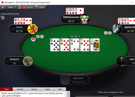 Hi Lo Poker Maquina