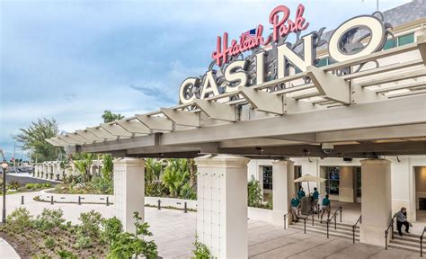 Hialeah Casino Empregos