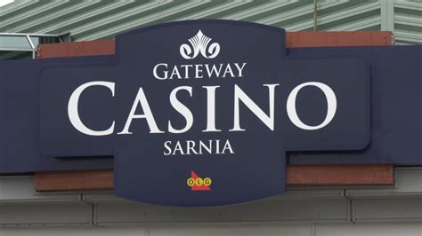 Hiawatha Casino Sarnia