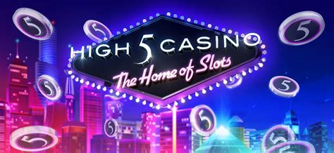 High 5 Casino Apostas