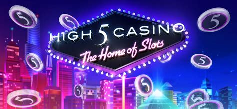 High 5 Casino Costa Rica