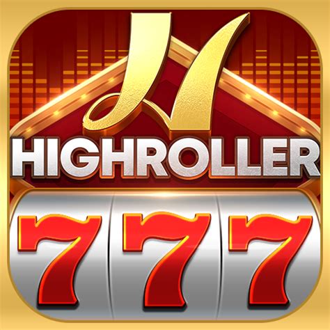 High Roller Slot - Play Online