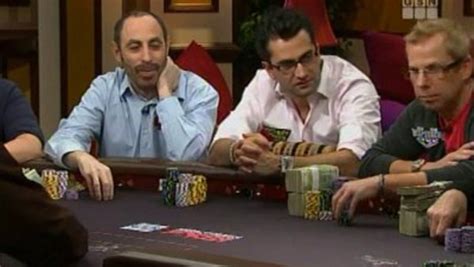 High Stakes Poker S07e02