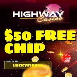 Highway Casino Login