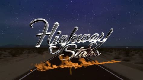 Highway Stars Novibet