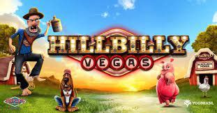 Hillbilly Vegas Novibet