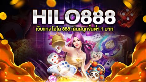 Hilo 888 Casino