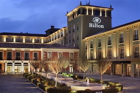 Hilton Du Casino De Casco