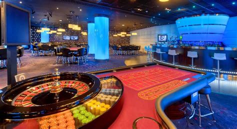 Hilton Malta Casino Poker