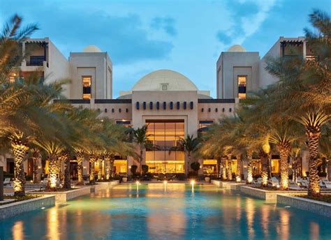 Hilton Roleta Ras Al Khaimah