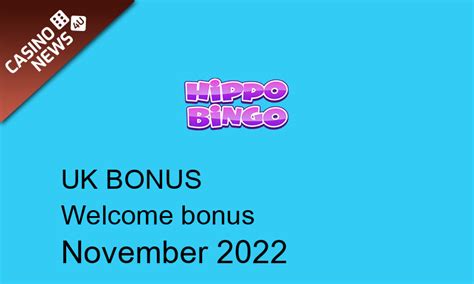 Hippo Bingo Casino Apostas