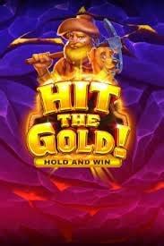 Hit Bar Gold Parimatch