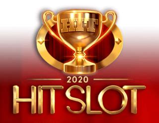 Hit Slot 2020 Brabet