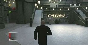 Hitman Blood Money Casino Sair