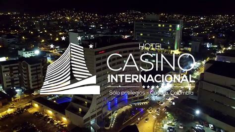 Hl Casino Internacional