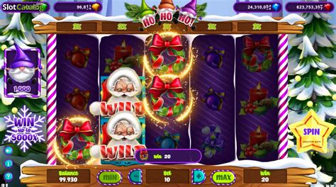 Ho Ho Ho Popok Gaming Bet365