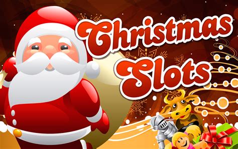 Ho Ho Ho Santa Is Home Slot Gratis