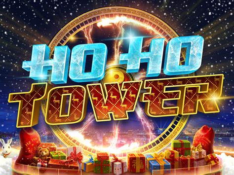 Ho Ho Tower Bet365