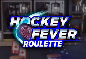 Hockey Fever Roulette Betfair