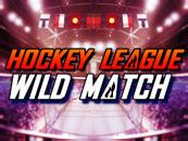 Hockey League Wild Match Betfair