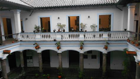 Holdem Casa Quito