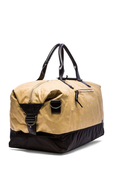 Holdem Duffle