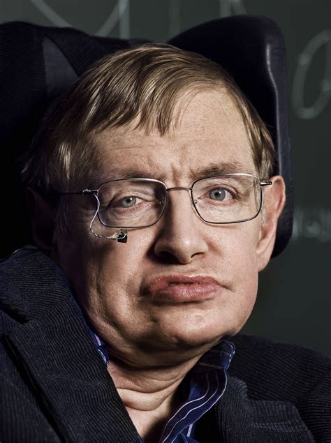 Holdem Hawking