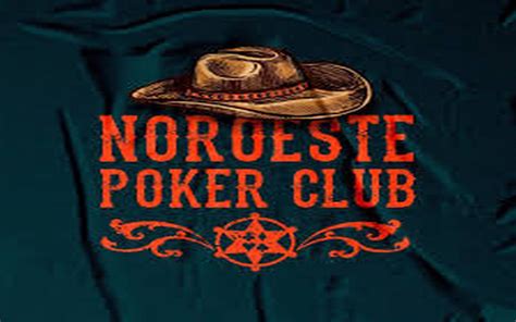 Holdem Noroeste De Poker Productions
