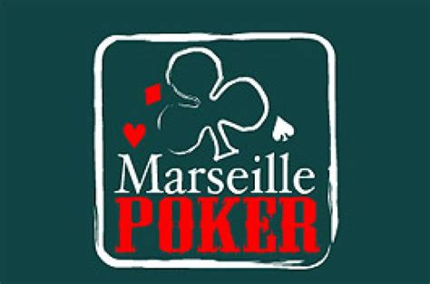 Holdem Poker Marseille
