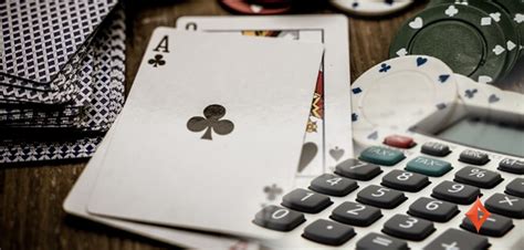 Holdem Poker Matematica