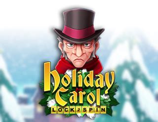 Holiday Carol Lock 2 Spin 1xbet