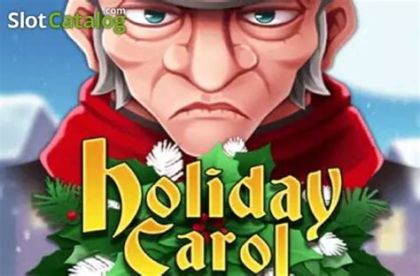 Holiday Carol Lock 2 Spin Bwin