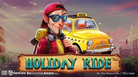 Holiday Ride Betsul