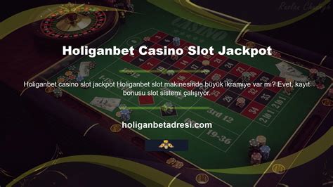 Holiganbet Casino Download