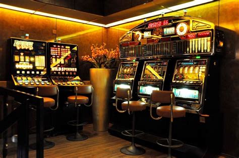 Holland Casino Egmond
