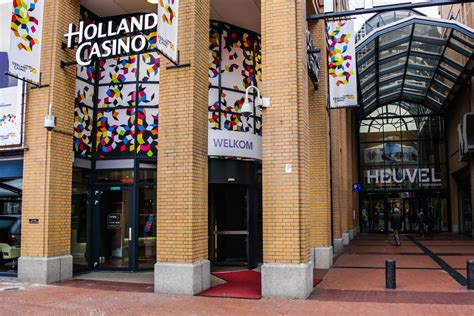 Holland Casino Eindhoven Poker