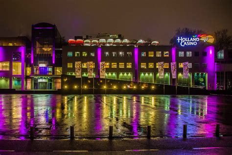 Holland Casino Nijmegen Poker