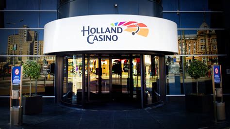 Holland Casino Schiphol De Amsterda