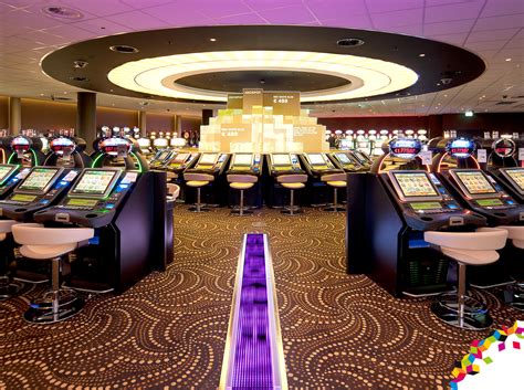 Holland Casino Speelautomaten Gratis