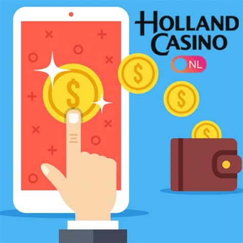 Holland Casino Uitbetalen