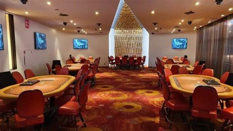 Holland Casino Venlo Poker Turniere
