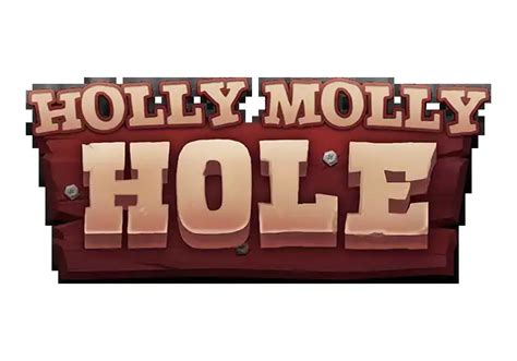 Holly Molly Hole 1xbet