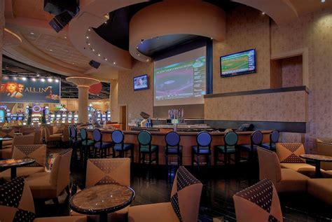 Hollywood Casino Bangu Restaurantes