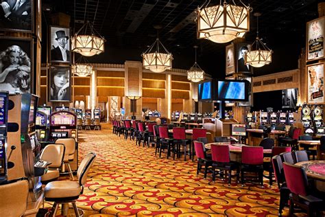 Hollywood Casino Barco Indiana