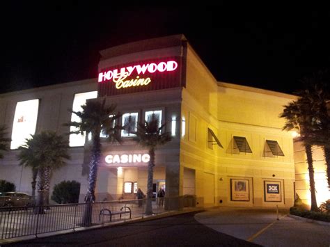 Hollywood Casino Bay St Louis Epico De Pequeno Almoco