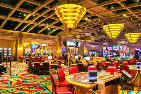 Hollywood Casino Charles Town Corridas Comentarios