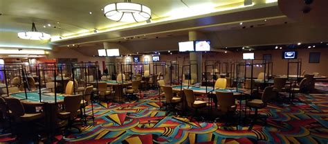 Hollywood Casino Charles Town Poker